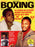 Joe Frazier Autographed Boxing Guide Magazine Cover PSA/DNA #S48476 - RSA