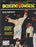 Sugar Ray Leonard Autographed Boxing Digest Magazine Cover PSA/DNA #S49263 - RSA