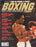 Sugar Ray Leonard Autographed Boxing Today Magazine Cover PSA/DNA #S49284 - RSA