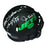 New York Sack Exchange Signed New York Jets Eclipse Speed Mini Football Helmet (JSA) - RSA