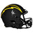 Asante Samuel Jr. Signed Los Angeles Chargers Eclipse Speed Full-Size Replica Football Helmet (JSA) - RSA