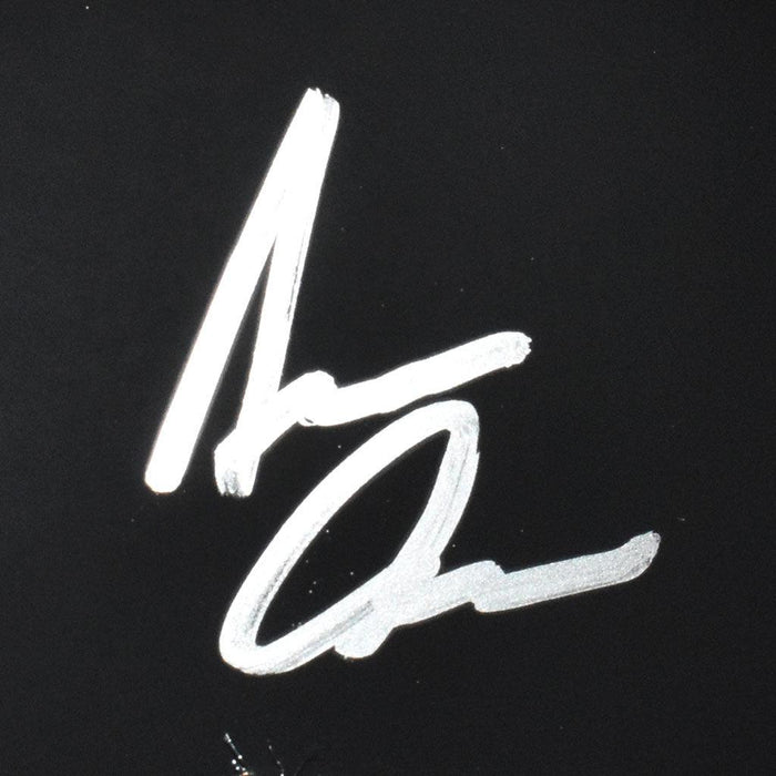 Asante Samuel Jr. Signed Los Angeles Chargers Eclipse Speed Full-Size Replica Football Helmet (JSA) - RSA