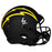 Asante Samuel Jr. Signed Los Angeles Chargers Eclipse Speed Full-Size Replica Football Helmet (JSA) - RSA