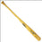 Manny Sanguillen Signed 2x WSC Inscription Louisville Slugger Official MLB Blonde Baseball Bat (JSA) - RSA