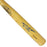 Manny Sanguillen Signed 2x WSC Inscription Louisville Slugger Official MLB Blonde Baseball Bat (JSA) - RSA