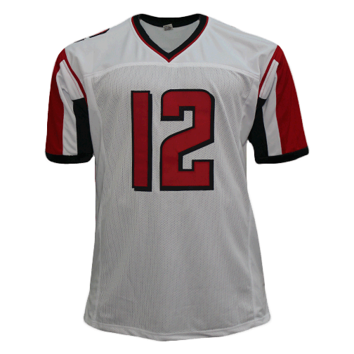 Sanu jersey 2024