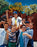 The Sandlot Autographed 11x14 Photo With 4 Signatures Beckett BAS Stock #181317 - RSA