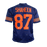 Adam Shaheen Signed Pro Edition Football Jersey Color Rush (Beckett) - RSA
