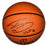 Shaquille O'Neal Signed HOF '16 Black Ink Spalding NBA Silver Series Basketball (JSA) - RSA