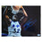 Shaquille O'Neal Signed Orlando Dunking 11x14 Basketball Photo (JSA) - RSA