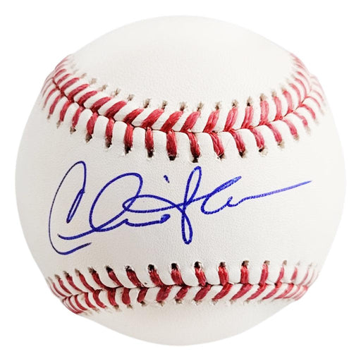 Charlie Sheen Signed Official Major League Baseball (JSA) - RSA