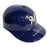 Gary Sheffield Signed Milwaukee Brewers Souvenir MLB Baseball Batting Helmet (JSA) - RSA