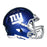 Sterling Shepard Signed New York Giants Speed Mini Football Helmet (JSA) - RSA