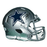 Trevon Diggs Signed Dallas Cowboys Mini Speed Football Helmet (JSA) - RSA