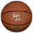 Jack Sikma Signed Spalding NBA Pro Tack Indoor/Outdoor Basketball (JSA) - RSA