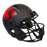 Isaiah Simmons Signed Arizona Cardinals Eclipse Speed Full-Size Replica Football Helmet (JSA) - RSA
