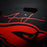 Isaiah Simmons Signed Arizona Cardinals Eclipse Speed Full-Size Replica Football Helmet Red Ink (JSA) - RSA