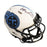 Jeffery Simmons Signed Tennessee Titans Lunar Eclipse Speed Mini Replica Football Helmet (JSA) - RSA