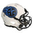 Jeffery Simmons Signed Tennessee Titans Lunar Eclipse Speed Mini Replica Football Helmet (JSA) - RSA