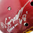 OJ Simpson Signed Hesiman 68 Inscription USC Trojans Authentic Schutt Full-Size Football Helmet (JSA) - RSA