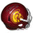 OJ Simpson Signed Heisman 68 Inscription USC Trojans Riddell Speed Full-Size Replica Football Helmet (JSA) - RSA