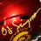 OJ Simpson Signed USC Mini Chrome Speed Football Helmet (JSA) - RSA