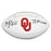 Billy Sims Signed 78 Heisman Inscription Oklahoma Sooners Official Team Logo Football (JSA) - RSA