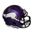 Harrison Smith #22 Minnesota Vikings SPEED Mini Helmet (JSA) - RSA