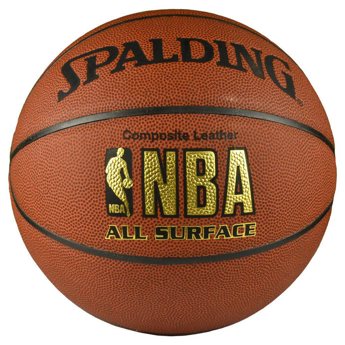 Dwyane Wade Signed NBA All Surface Basketball (JSA) - RSA