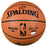 Steve Francis Signed Spalding NBA Game Series Basketball (JSA) - RSA