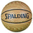 John Wall Signed Washington Wizards Wood Grain NBA Hardwood Series Basketball (JSA) - RSA