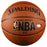 Dwayne Wade/Chris Bosh Dual-Signed NBA Indoor/Outdoor Basketball (JSA) - RSA