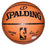 Shaquille O'Neal Signed HOF '16 in Silver Ink Spalding NBA Silver Series Basketball (JSA) - RSA