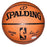 Shaquille O'Neal Signed HOF '16 Black Ink Spalding NBA Silver Series Basketball (JSA) - RSA