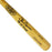 Shane Spencer Signed 98 WS Champs Inscription Louisville Slugger Official MLB Blonde Baseball Bat (JSA) - RSA