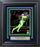 Tyler Lockett Autographed Framed 8x10 Photo Seattle Seahawks MCS Holo Stock #220491
