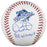 Dave Stewart Signed 89 WS MVP Inscription Rawlings Official MLB 1989 World Series Baseball (JSA) - RSA