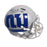 Michael Strahan Signed New York Giants AMP Speed Full-Size Replica Football Helmet (Beckett) - RSA