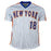 Darryl Strawberry Signed New York Pro-Edition Pinstripe Baseball Jersey (JSA) - RSA