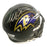 Terrell Suggs Signed Baltimore Ravens Speed Mini Replica Football Helmet (JSA) - RSA
