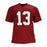 Tua Tagovailoa Signed National Champs Red College-Edition Jersey (Beckett) - RSA