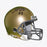 Golden Tate Signed Notre Dame Fighting Irish Mini Football Helmet (JSA) - RSA