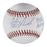 Fernando Tatis Jr. Autographed MLB Baseball (JSA) MLB Debut 3/28/19 Inscription - RSA