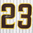 Fernando Tatis Jr Signed San Diego White Pinstripe Baseball Jersey (JSA) - RSA
