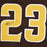 Fernando Tatis Jr Signed San Diego Brown Slam Diego Baseball Jersey (JSA) - RSA