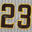 Fernando Tatis Jr Signed San Diego Grey Pinstripe Slam Diego Baseball Jersey (JSA) - RSA