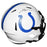 Jonathan Taylor Signed Indianapolis Colts Lunar Eclipse Speed Full-Size Replica Football Helmet (JSA) - RSA