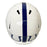 Jonathan Taylor Signed Indianapolis Colts Speed Full-Size 1956 Throwback Replica Football Helmet (JSA) - RSA