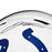 Jonathan Taylor Signed Indianapolis Colts Speed Full-Size Replica Football Helmet (JSA) - RSA