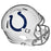 Jonathan Taylor Signed Indianapolis Colts Speed Full-Size Replica Football Helmet (JSA) - RSA